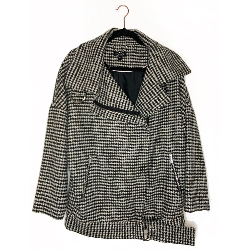 Topshop Coat NWOT